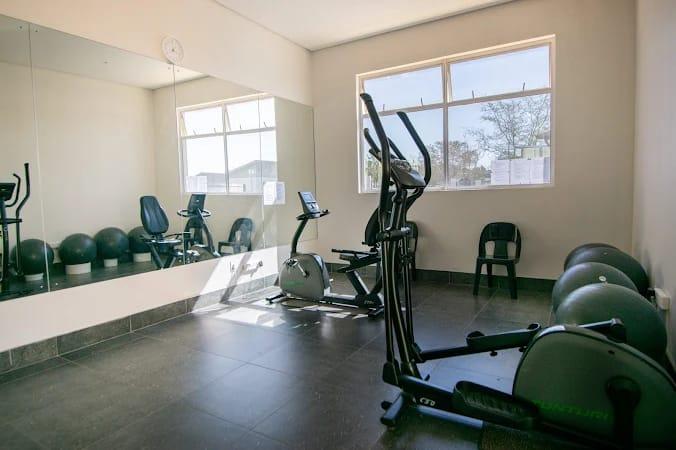 To Let 1 Bedroom Property for Rent in Broadacres Gauteng