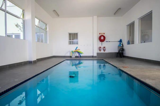 To Let 1 Bedroom Property for Rent in Broadacres Gauteng