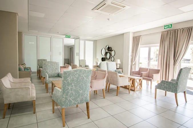 To Let 1 Bedroom Property for Rent in Broadacres Gauteng