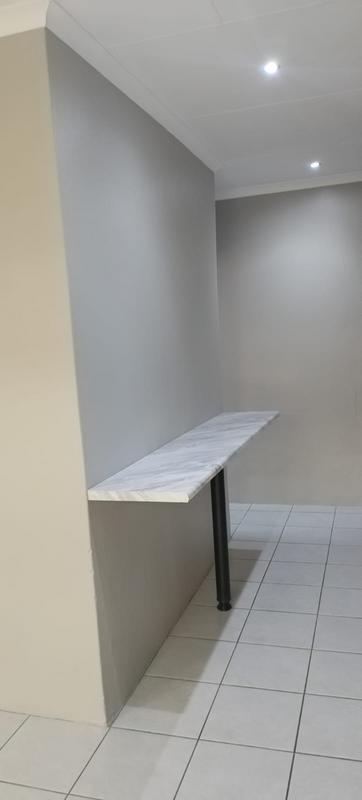 To Let 2 Bedroom Property for Rent in Vanderbijlpark Gauteng