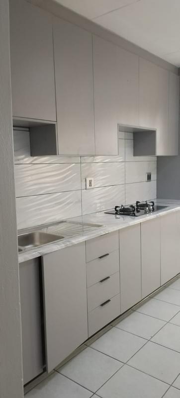 To Let 2 Bedroom Property for Rent in Vanderbijlpark Gauteng