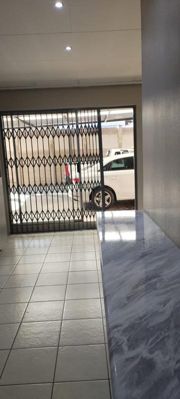 To Let 2 Bedroom Property for Rent in Vanderbijlpark Gauteng