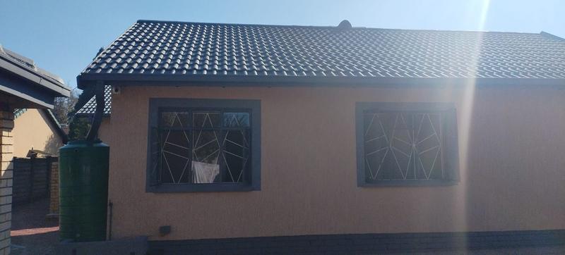 To Let 2 Bedroom Property for Rent in Vanderbijlpark Gauteng