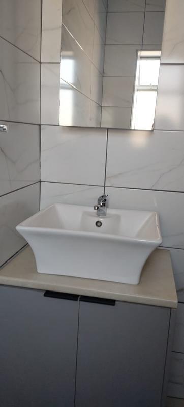 To Let 2 Bedroom Property for Rent in Vanderbijlpark Gauteng