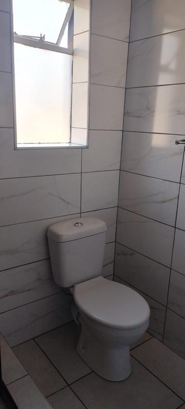 To Let 2 Bedroom Property for Rent in Vanderbijlpark Gauteng