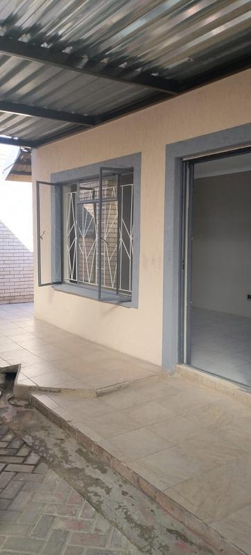 To Let 2 Bedroom Property for Rent in Vanderbijlpark Gauteng