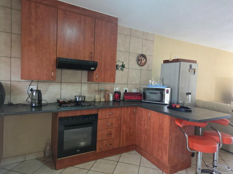2 Bedroom Property for Sale in Wilro Park Gauteng