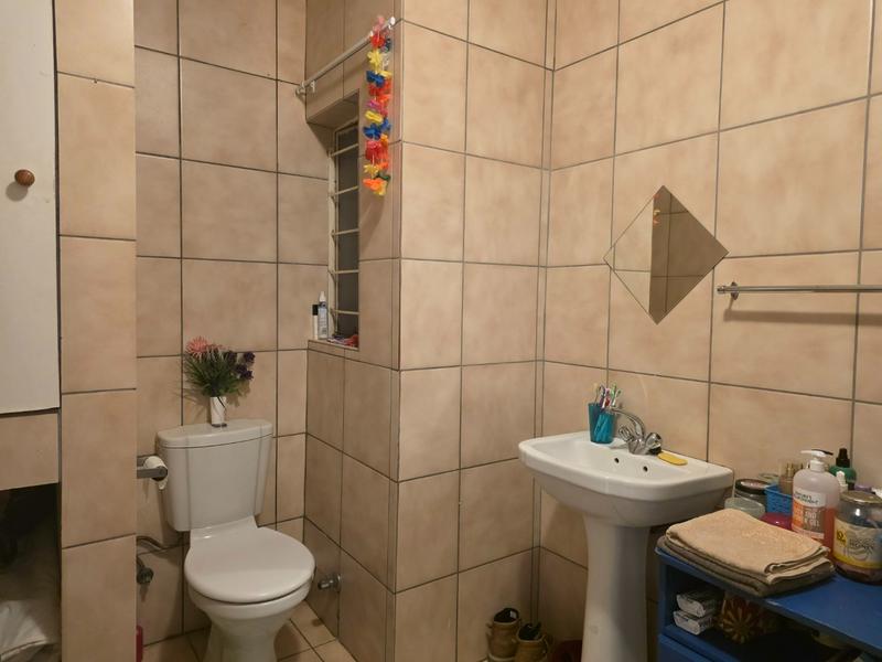 2 Bedroom Property for Sale in Wilro Park Gauteng