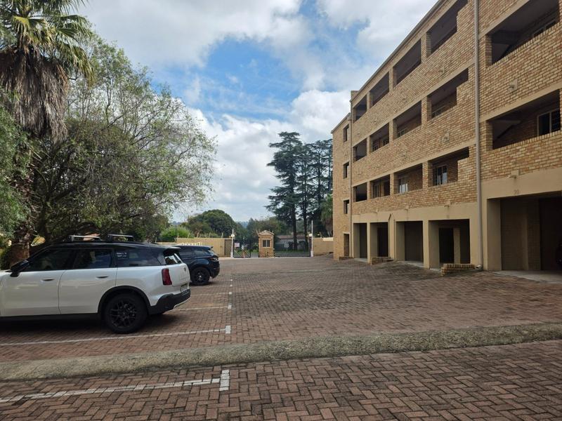 2 Bedroom Property for Sale in Wilro Park Gauteng