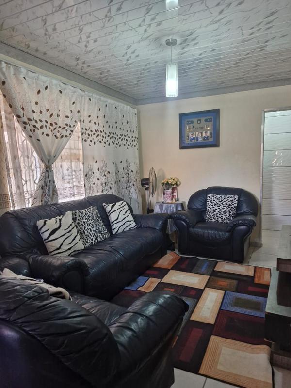 3 Bedroom Property for Sale in Karenpark Gauteng