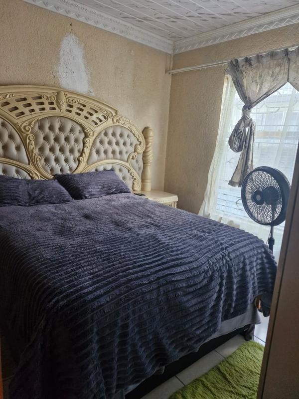 3 Bedroom Property for Sale in Karenpark Gauteng