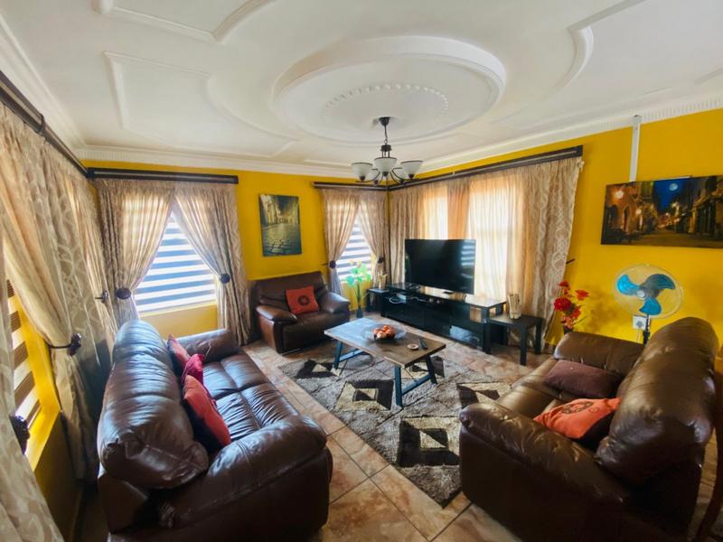 4 Bedroom Property for Sale in Kirkney Gauteng