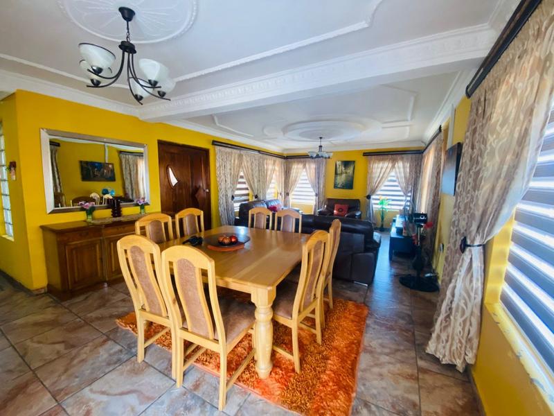 4 Bedroom Property for Sale in Kirkney Gauteng