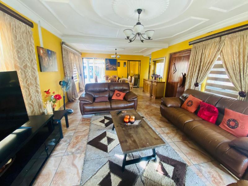 4 Bedroom Property for Sale in Kirkney Gauteng