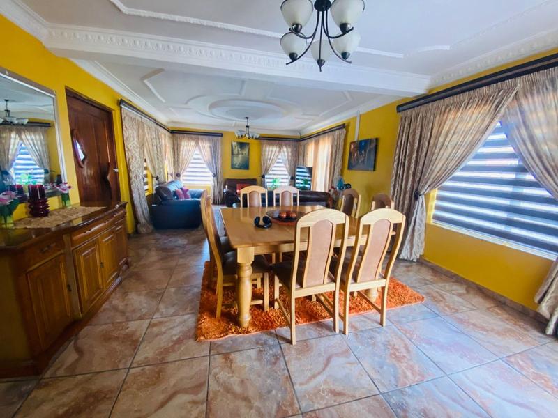 4 Bedroom Property for Sale in Kirkney Gauteng