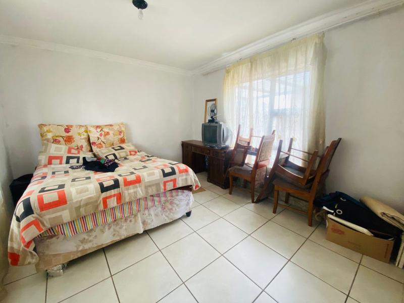 4 Bedroom Property for Sale in Kirkney Gauteng