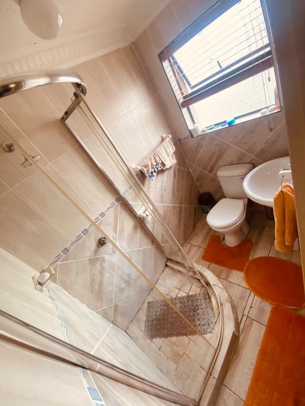 4 Bedroom Property for Sale in Kirkney Gauteng