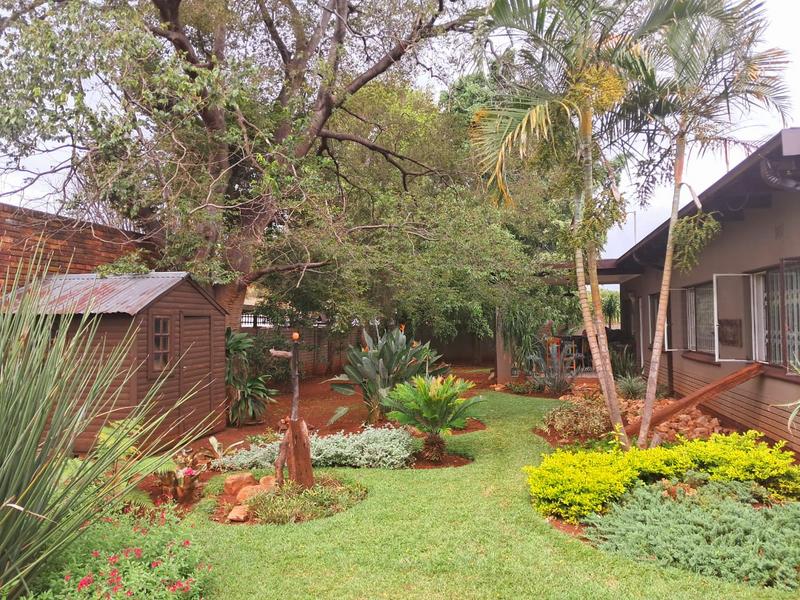 3 Bedroom Property for Sale in The Orchards Gauteng
