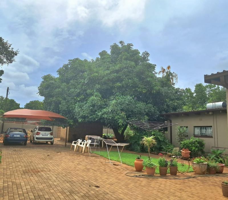 3 Bedroom Property for Sale in The Orchards Gauteng