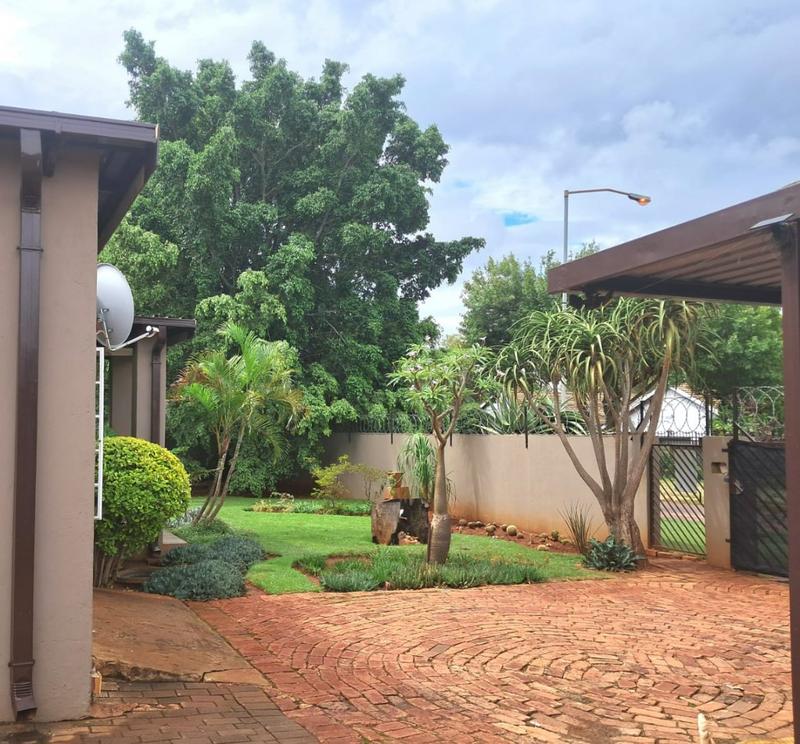 3 Bedroom Property for Sale in The Orchards Gauteng