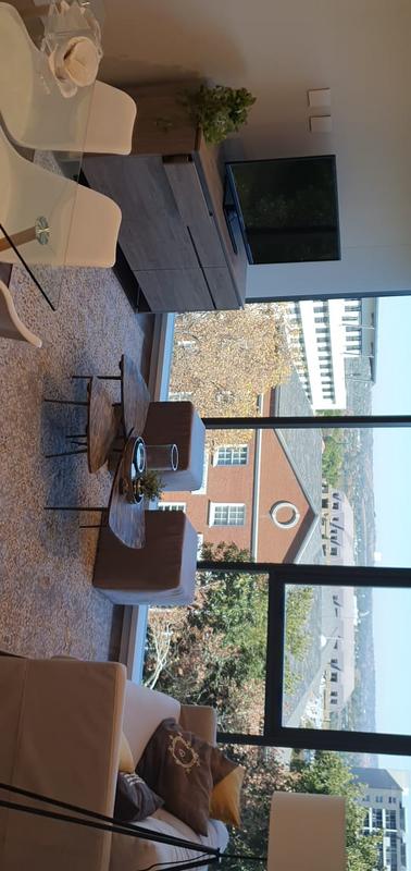 To Let 2 Bedroom Property for Rent in Rosebank Gauteng