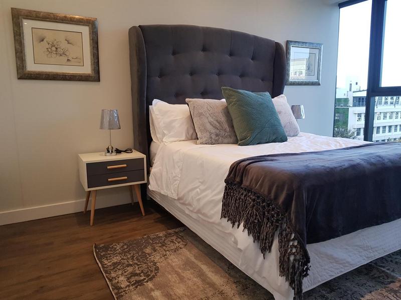 To Let 2 Bedroom Property for Rent in Rosebank Gauteng