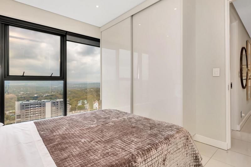 To Let 2 Bedroom Property for Rent in Rosebank Gauteng