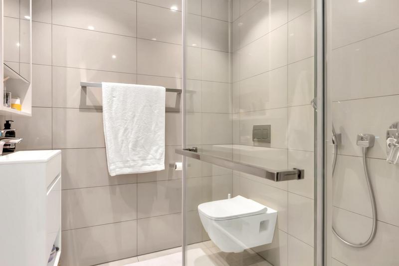 To Let 2 Bedroom Property for Rent in Rosebank Gauteng