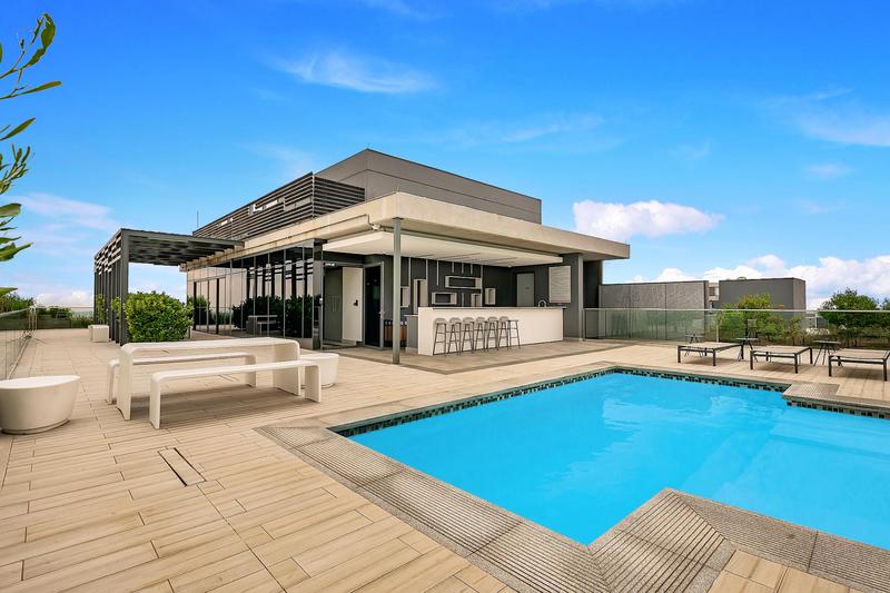 To Let 2 Bedroom Property for Rent in Rosebank Gauteng