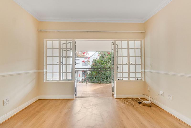 2 Bedroom Property for Sale in Craighall Gauteng