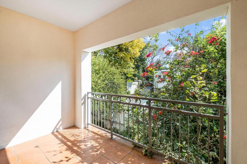 2 Bedroom Property for Sale in Craighall Gauteng