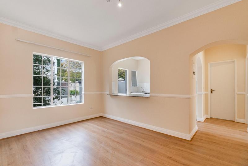 2 Bedroom Property for Sale in Craighall Gauteng