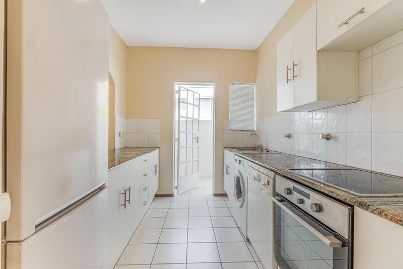 2 Bedroom Property for Sale in Craighall Gauteng