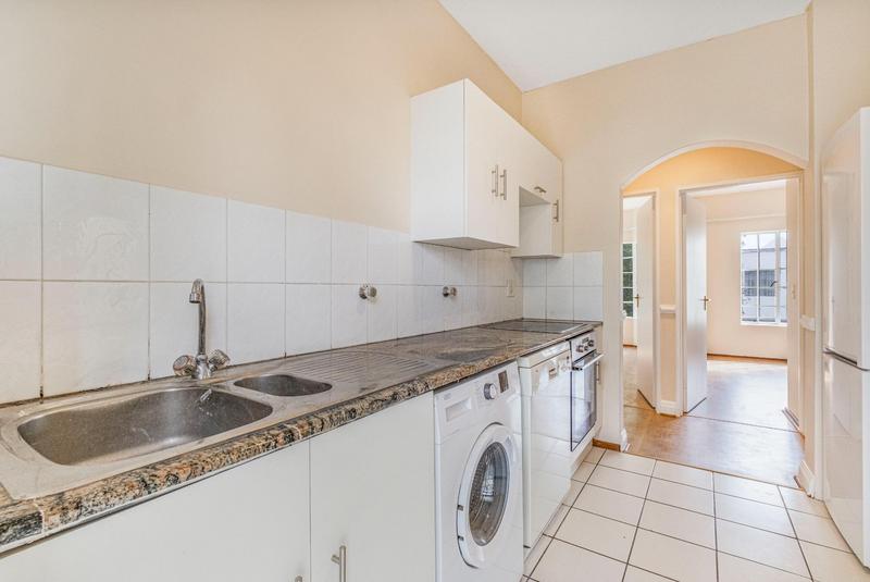 2 Bedroom Property for Sale in Craighall Gauteng