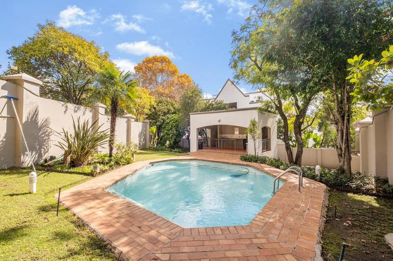 2 Bedroom Property for Sale in Craighall Gauteng