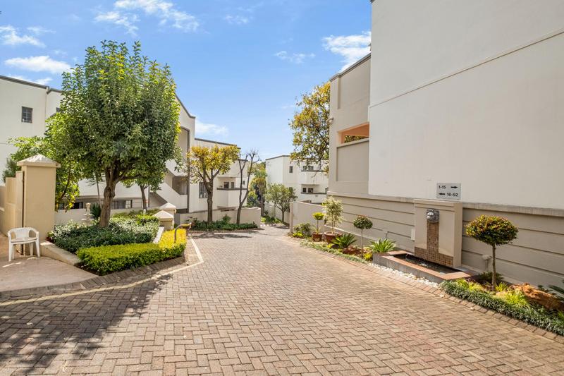2 Bedroom Property for Sale in Craighall Gauteng
