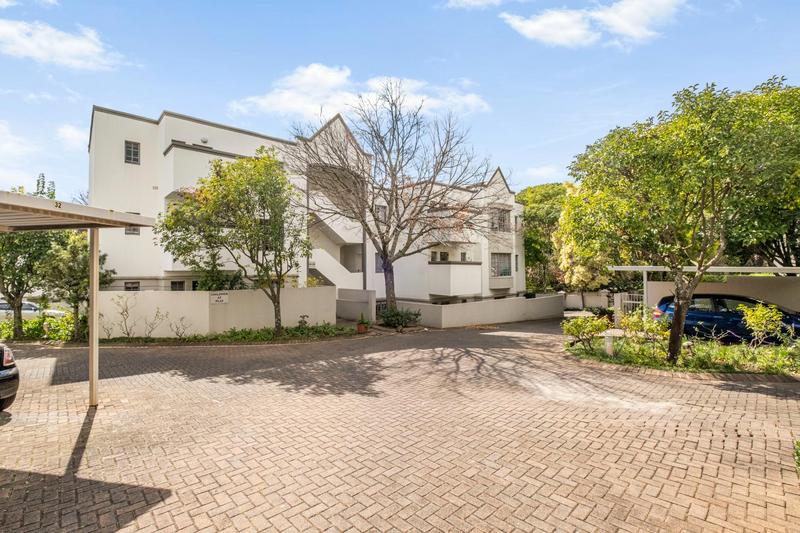 2 Bedroom Property for Sale in Craighall Gauteng
