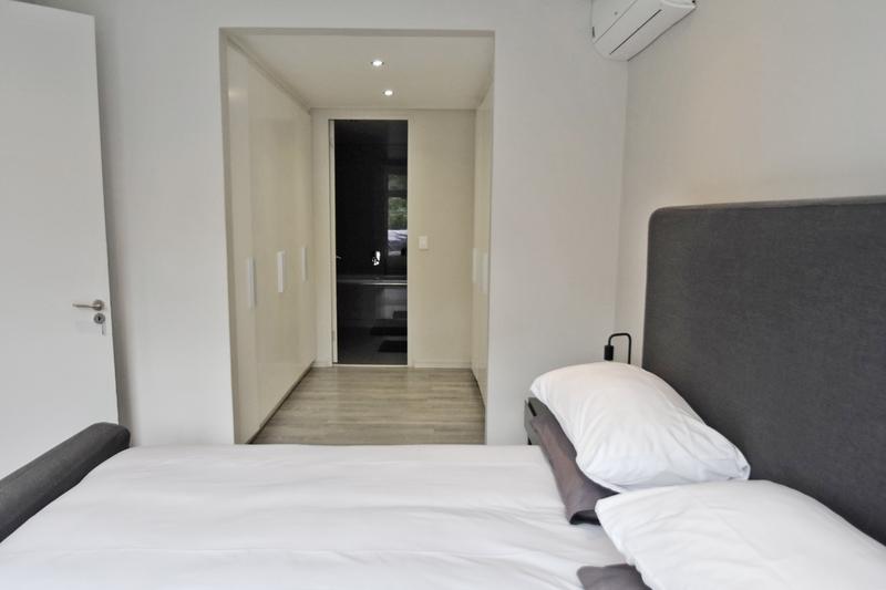 To Let 2 Bedroom Property for Rent in Illovo Gauteng