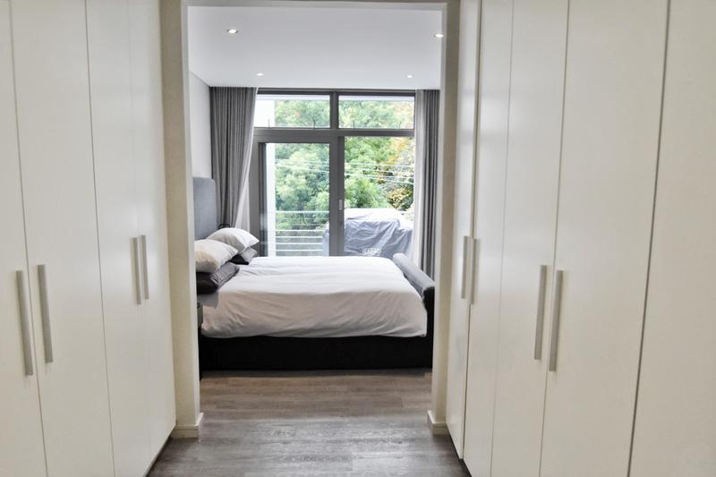 To Let 2 Bedroom Property for Rent in Illovo Gauteng