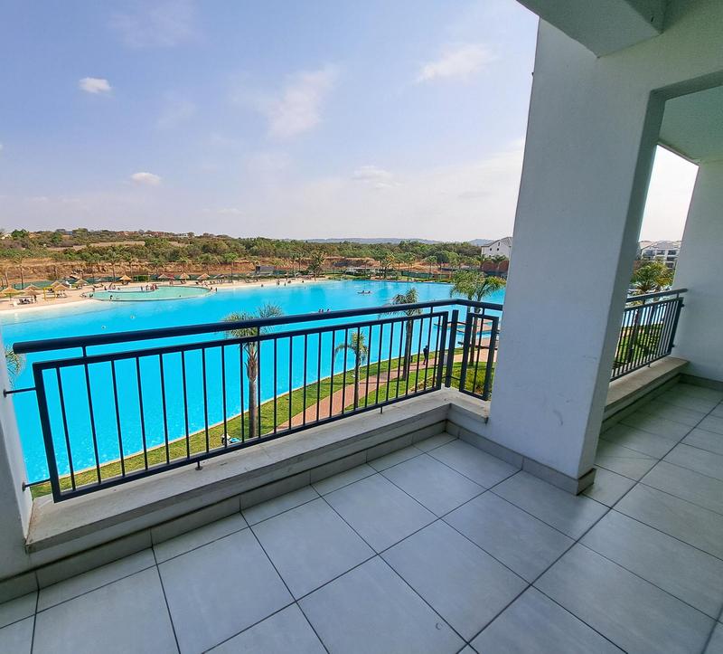 To Let 2 Bedroom Property for Rent in Blyde Riverwalk Estate Gauteng