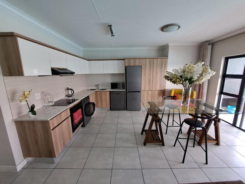 To Let 2 Bedroom Property for Rent in Blyde Riverwalk Estate Gauteng