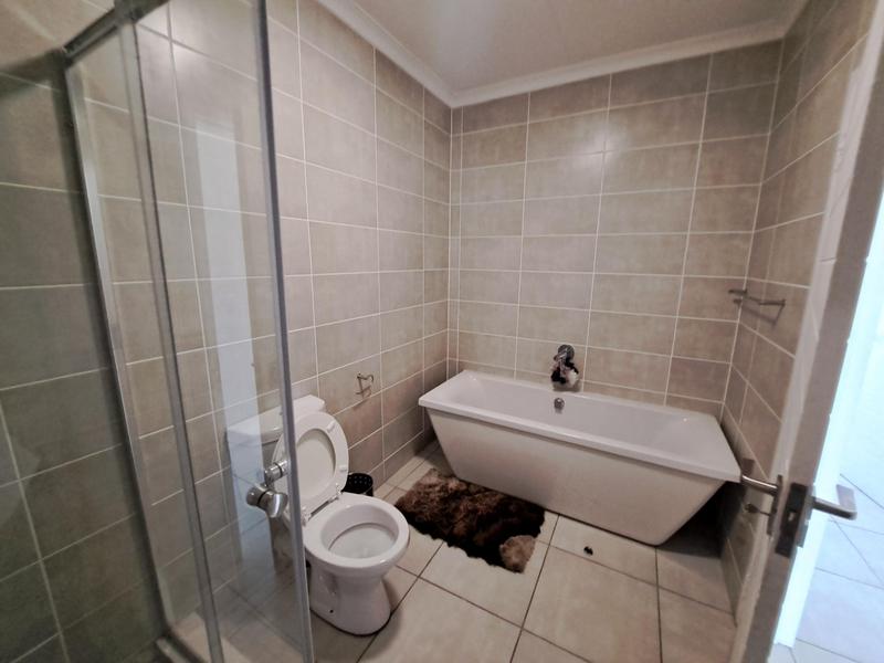 To Let 2 Bedroom Property for Rent in Blyde Riverwalk Estate Gauteng