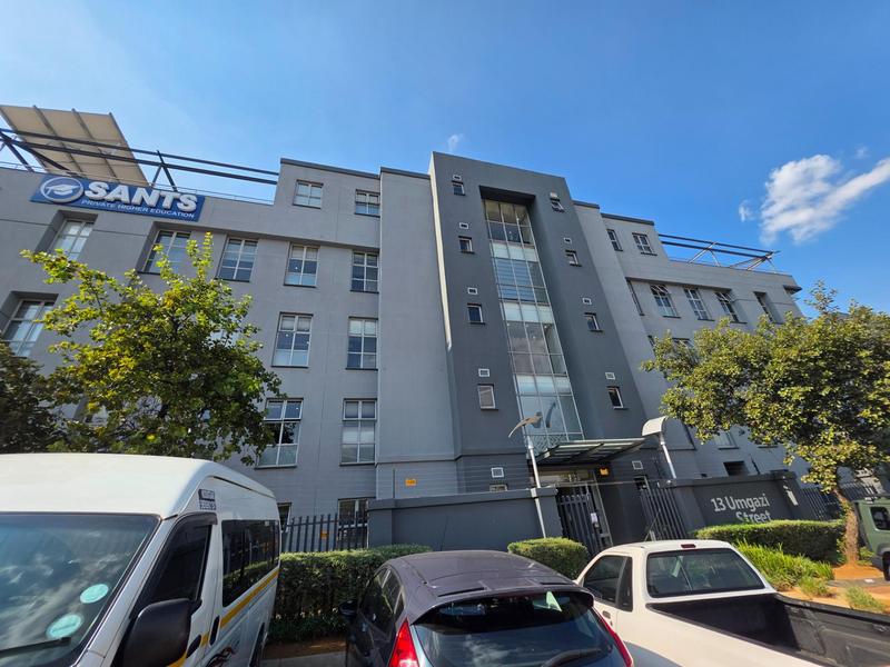 To Let Commercial Property for Rent in Menlo Park Gauteng