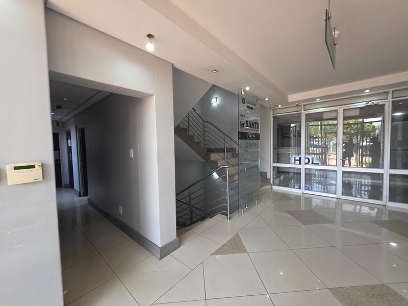 To Let Commercial Property for Rent in Menlo Park Gauteng