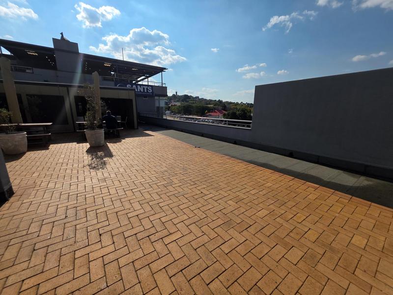 To Let Commercial Property for Rent in Menlo Park Gauteng