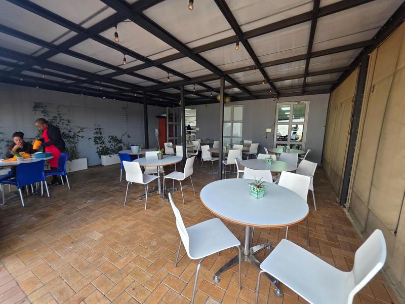 To Let Commercial Property for Rent in Menlo Park Gauteng