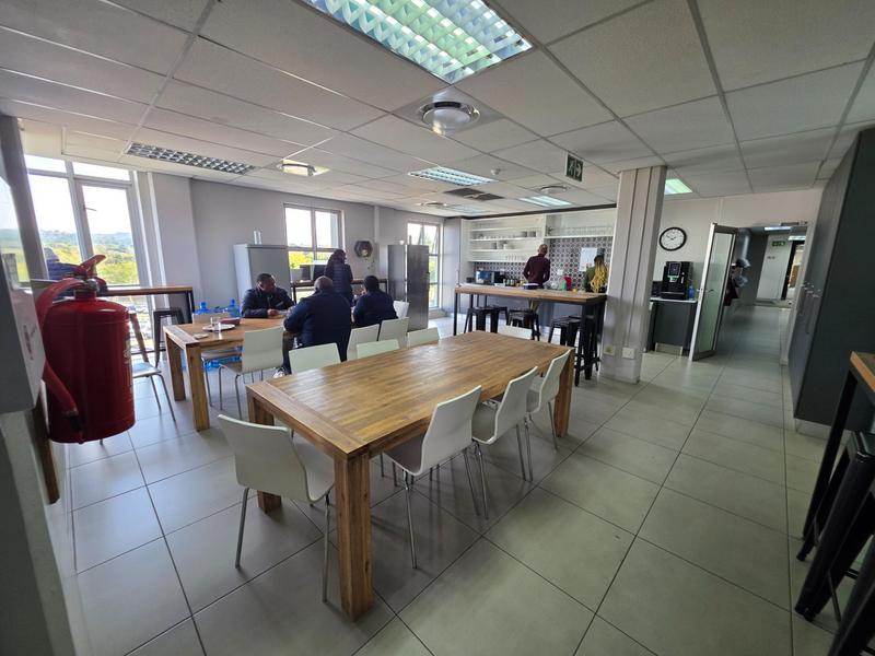 To Let Commercial Property for Rent in Menlo Park Gauteng