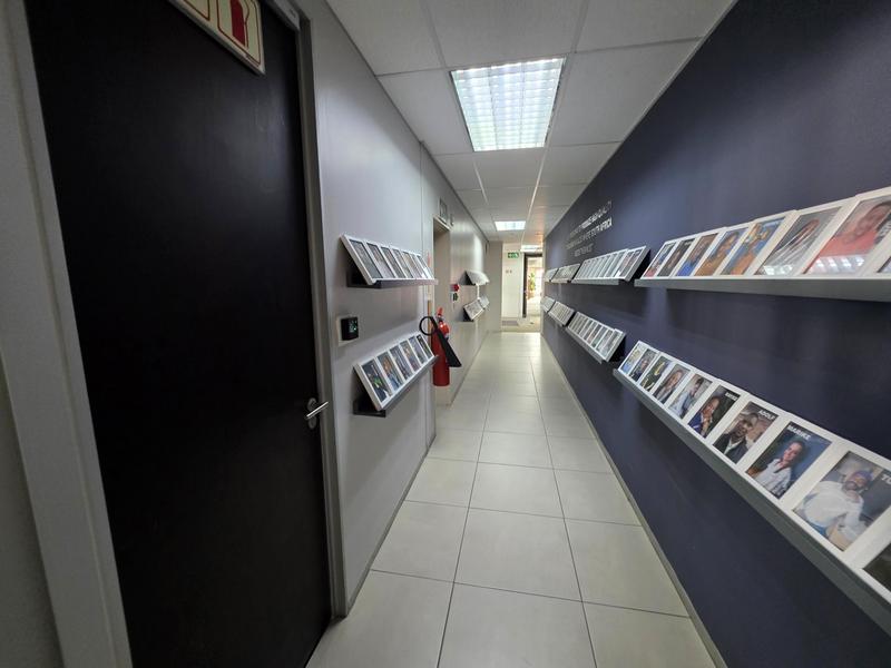 To Let Commercial Property for Rent in Menlo Park Gauteng