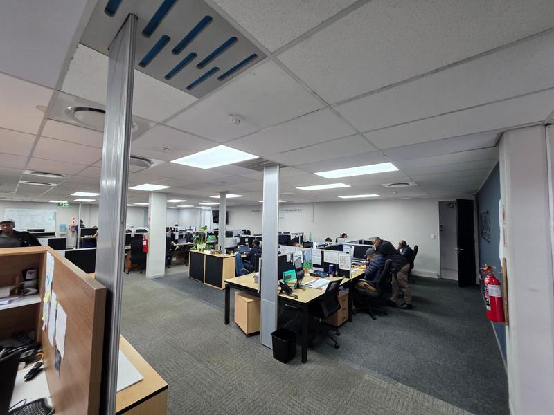 To Let Commercial Property for Rent in Menlo Park Gauteng
