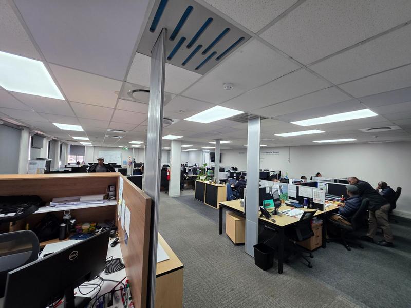 To Let Commercial Property for Rent in Menlo Park Gauteng